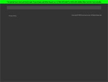 Tablet Screenshot of buk-mark.com